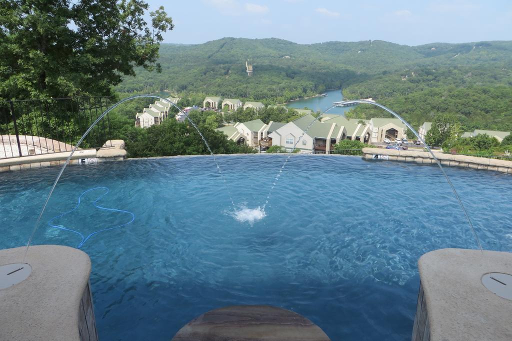 Cliffs Resort Table Rock Lake Indian Point Exterior foto