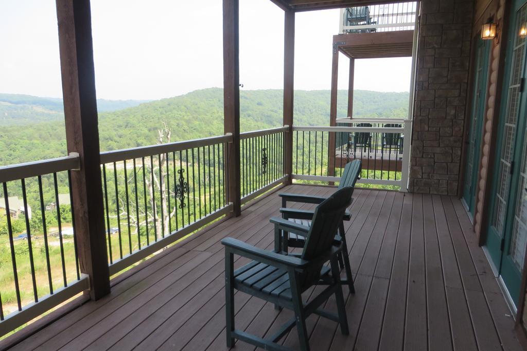 Cliffs Resort Table Rock Lake Indian Point Exterior foto