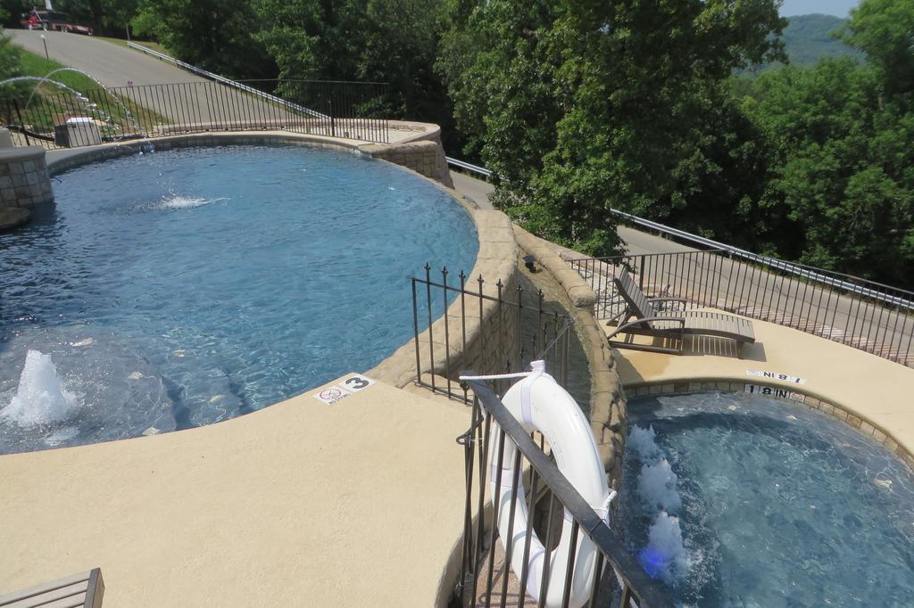 Cliffs Resort Table Rock Lake Indian Point Exterior foto