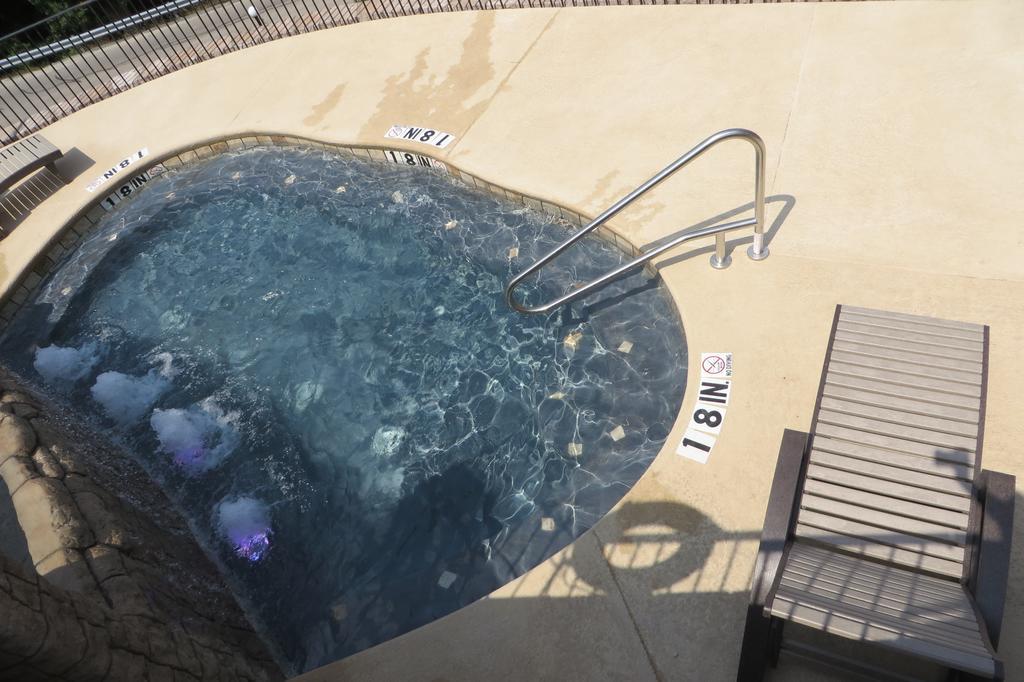 Cliffs Resort Table Rock Lake Indian Point Exterior foto