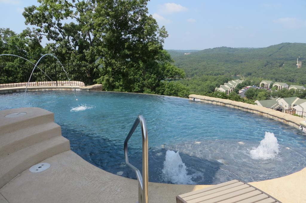 Cliffs Resort Table Rock Lake Indian Point Exterior foto