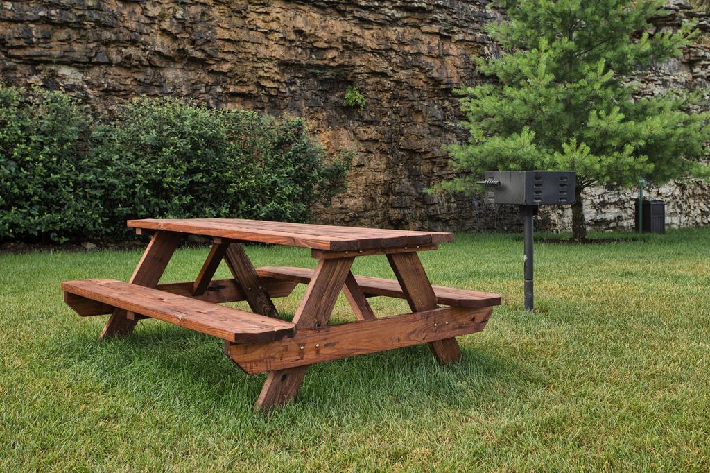 Cliffs Resort Table Rock Lake Indian Point Exterior foto