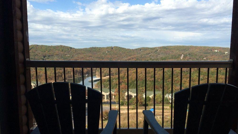 Cliffs Resort Table Rock Lake Indian Point Exterior foto