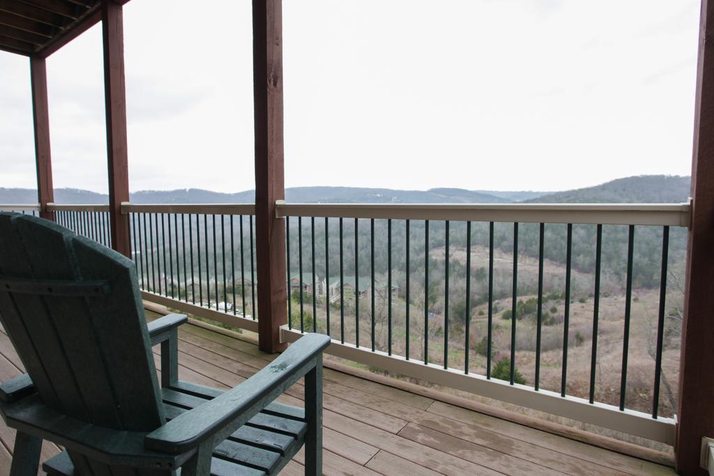 Cliffs Resort Table Rock Lake Indian Point Exterior foto