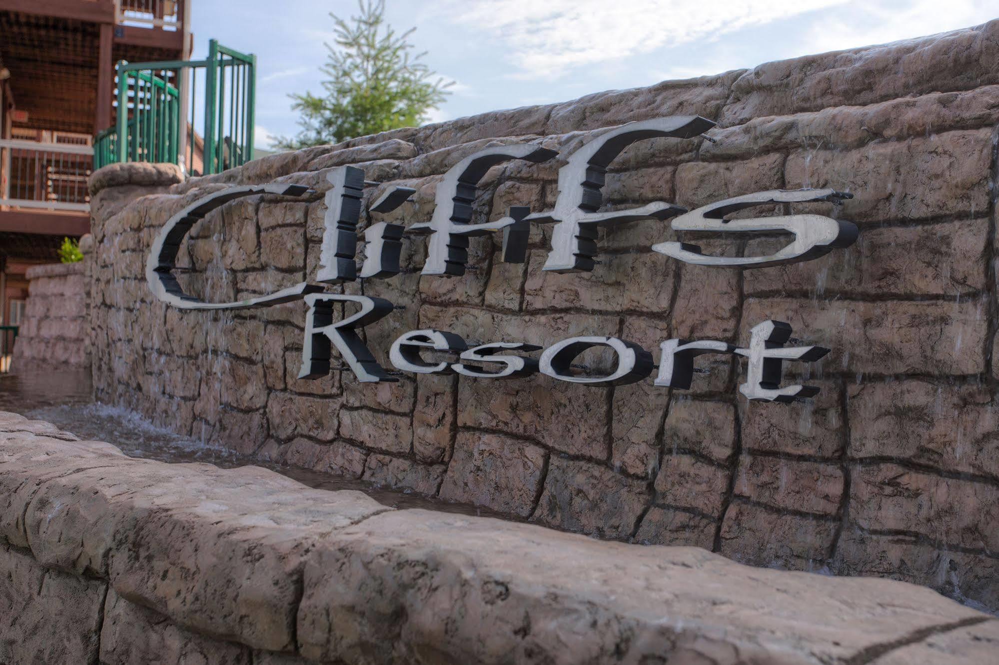 Cliffs Resort Table Rock Lake Indian Point Exterior foto