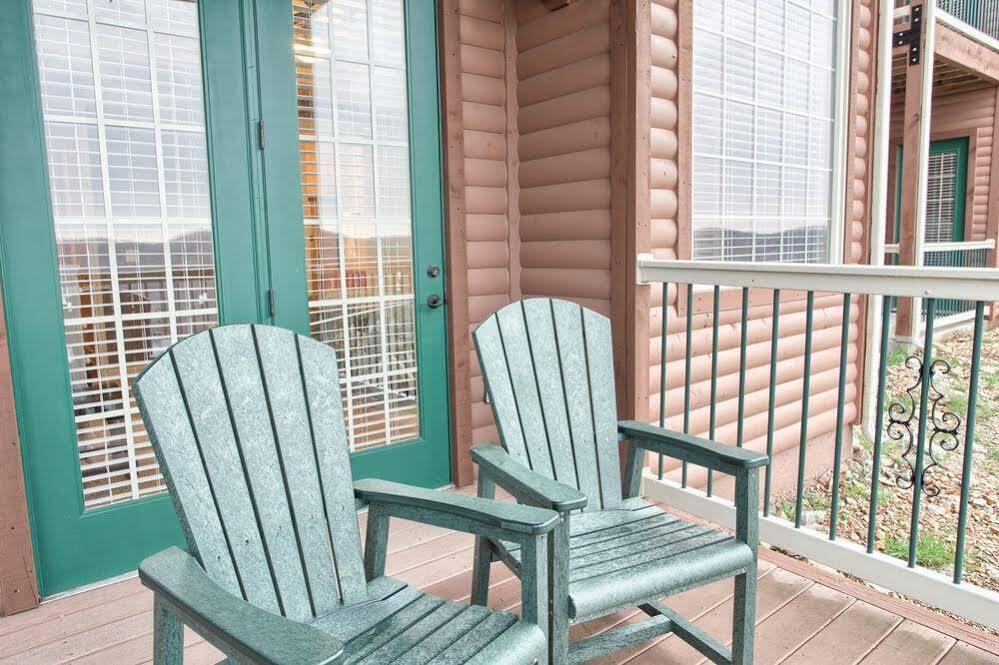 Cliffs Resort Table Rock Lake Indian Point Exterior foto