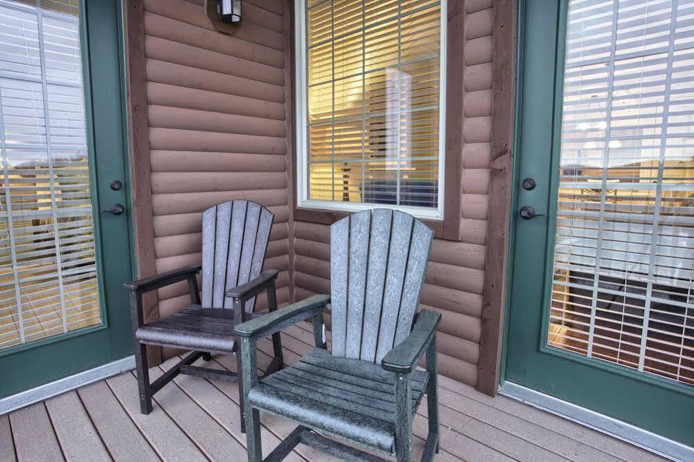 Cliffs Resort Table Rock Lake Indian Point Exterior foto